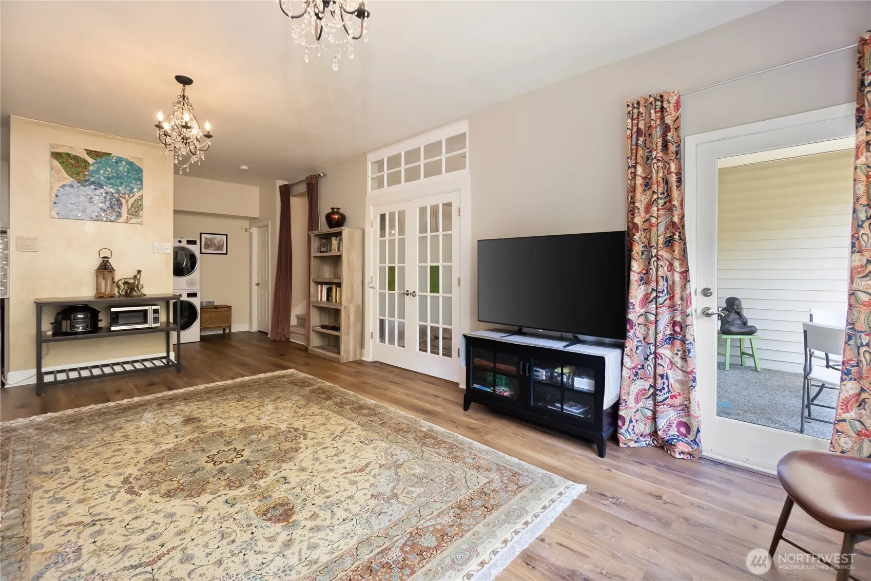 9803 NE Riverbend Drive #A103, Bothell, WA 98011