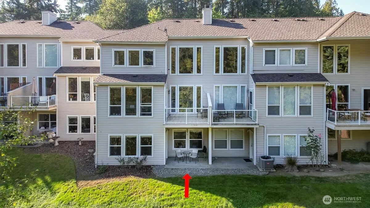 9803 NE Riverbend Drive #A103, Bothell, WA 98011