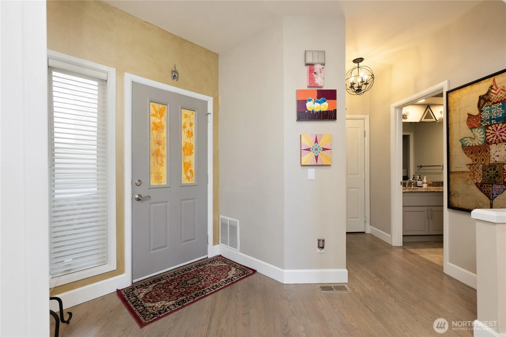 9803 NE Riverbend Drive #A103, Bothell, WA 98011