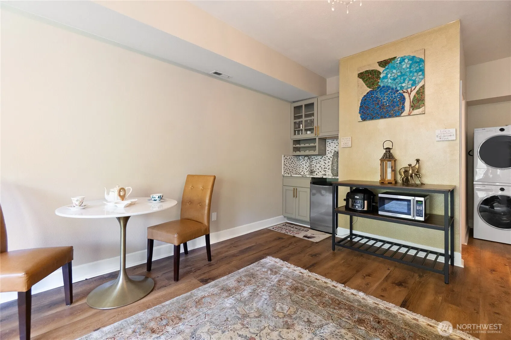9803 NE Riverbend Drive #A103, Bothell, WA 98011