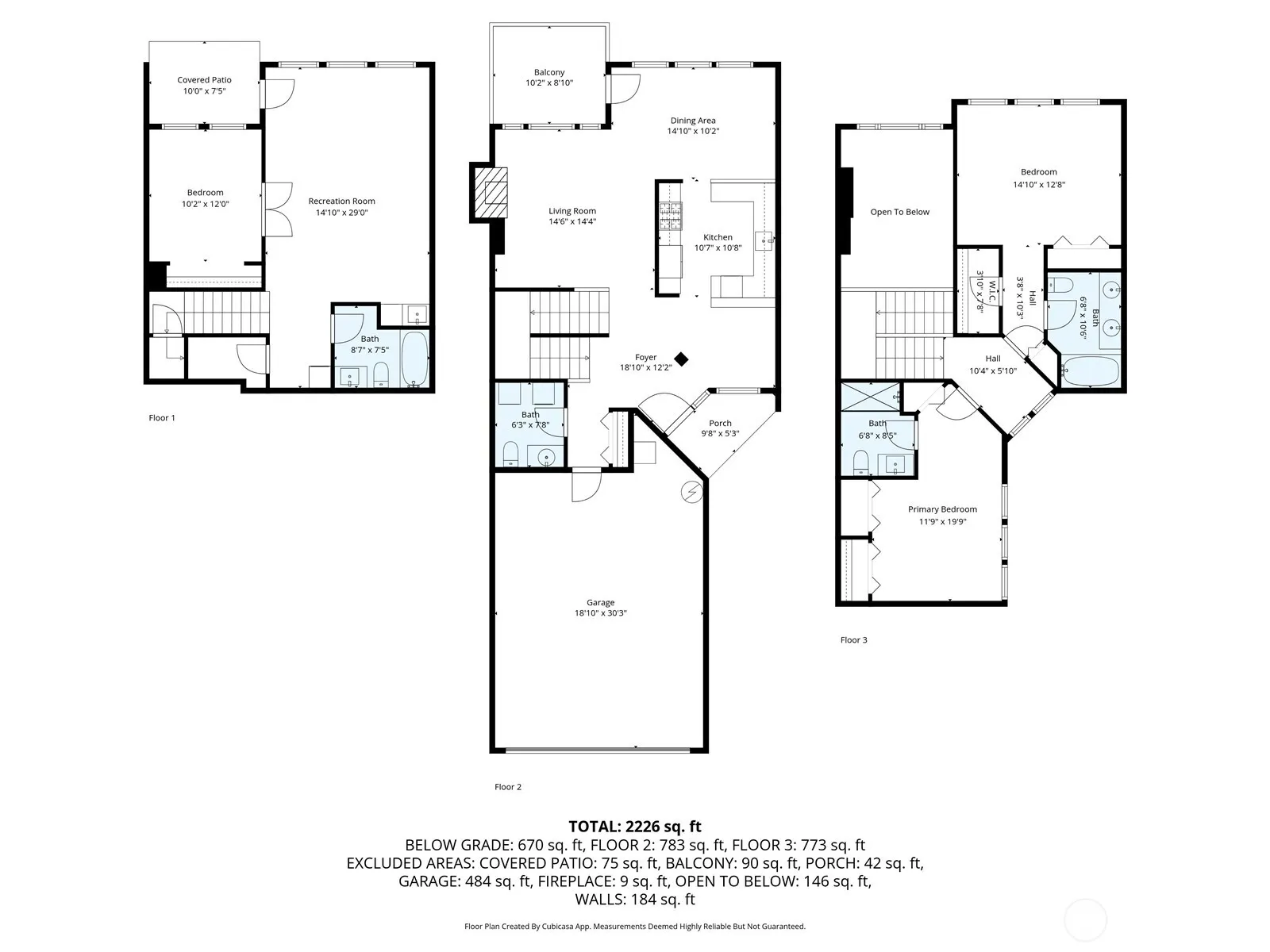 9803 NE Riverbend Drive #A103, Bothell, WA 98011