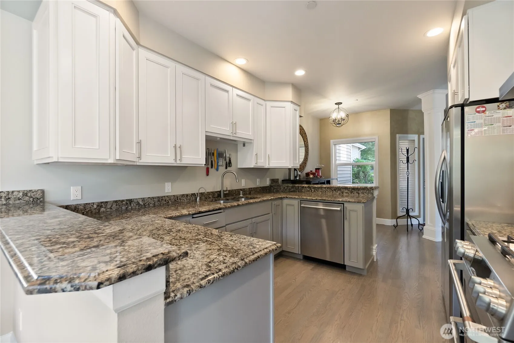 9803 NE Riverbend Drive #A103, Bothell, WA 98011