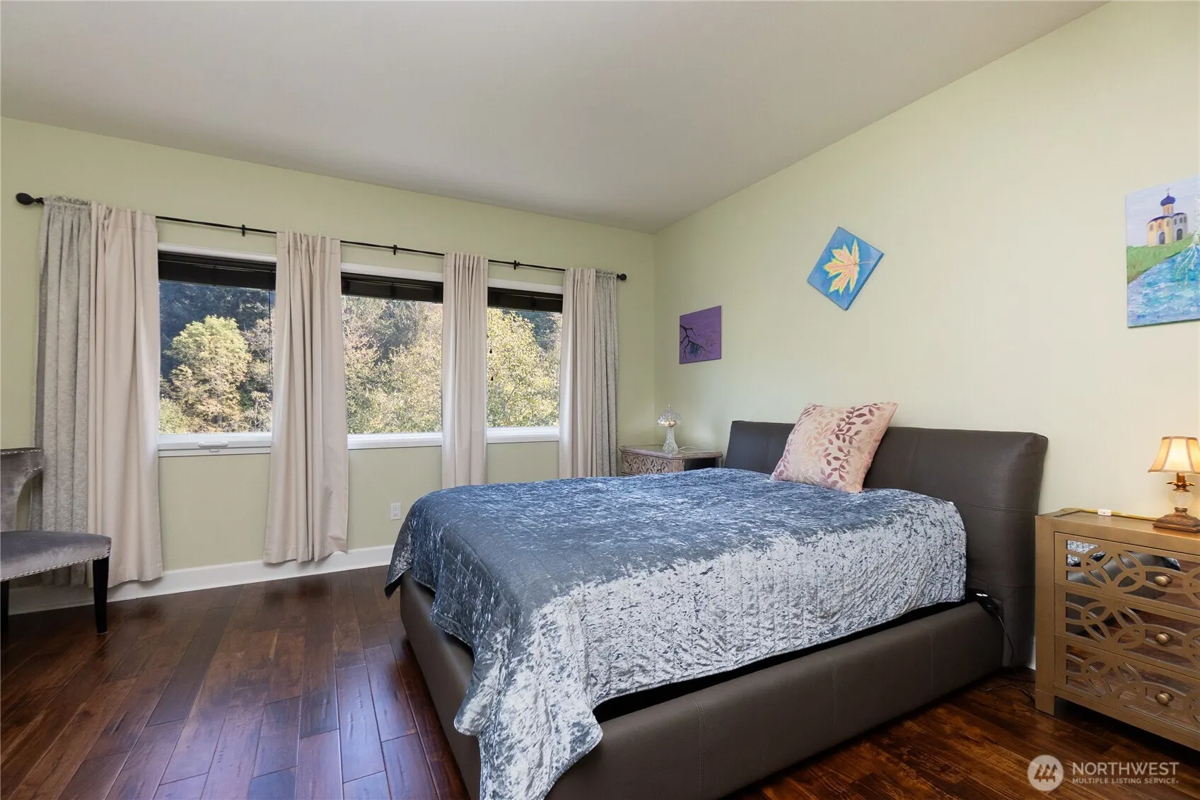 9803 NE Riverbend Drive #A103, Bothell, WA 98011