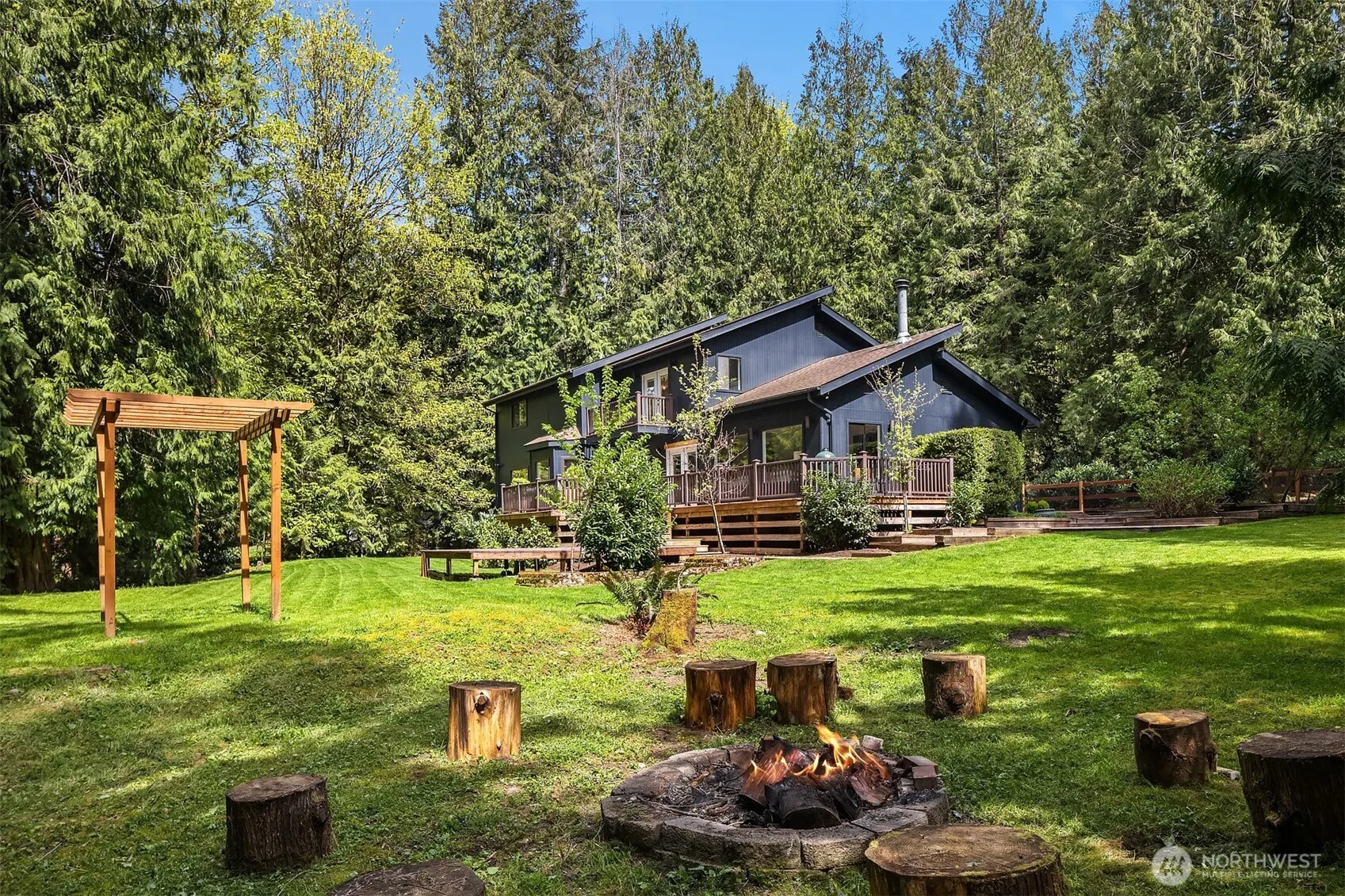 14235 248th Place SE, Issaquah, WA 98027