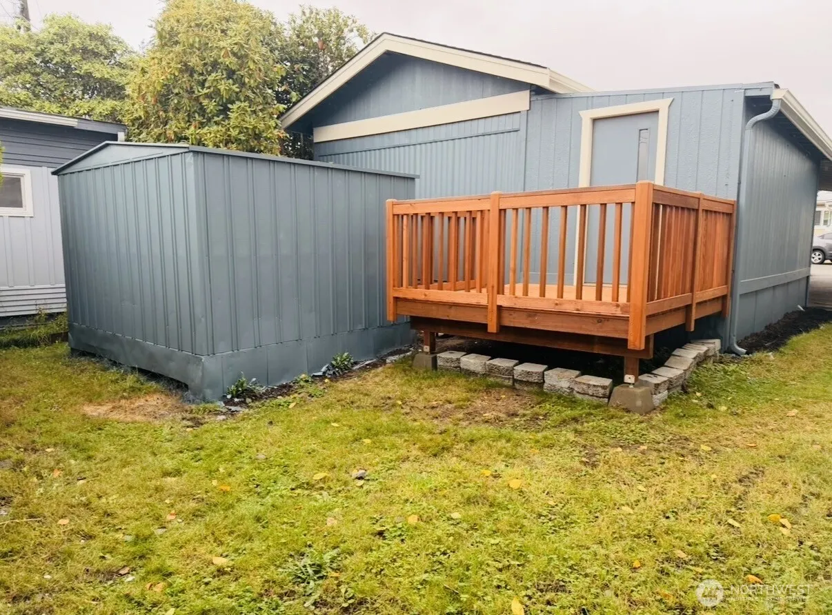 18501 52nd Avenue W #88, Lynnwood, WA 98037