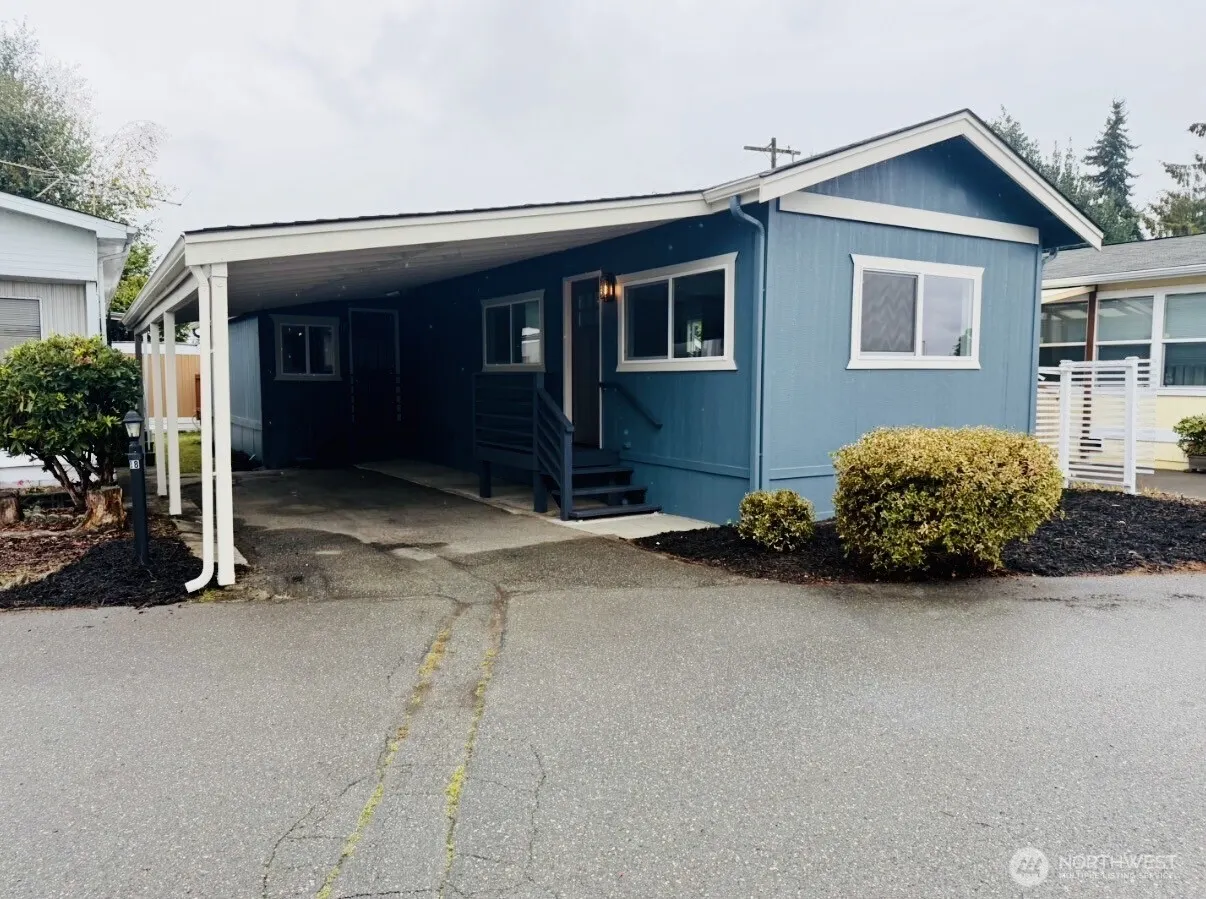 18501 52nd Avenue W #88, Lynnwood, WA 98037
