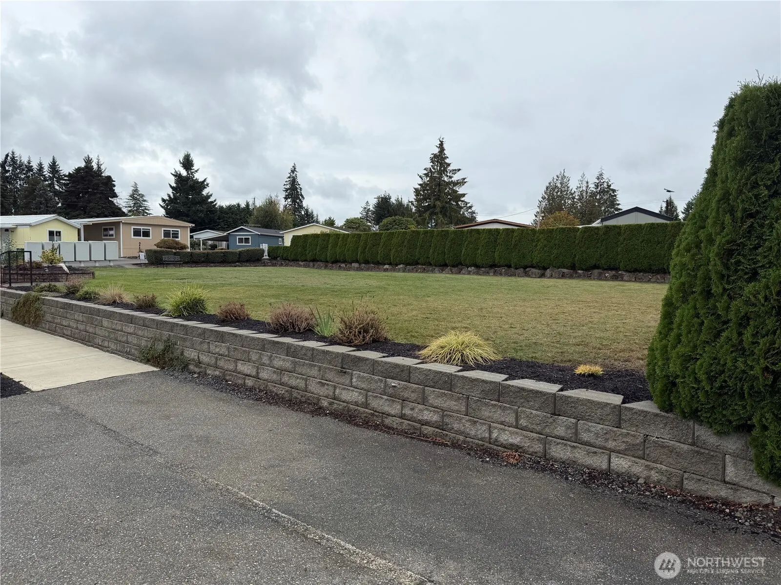 18501 52nd Avenue W #88, Lynnwood, WA 98037