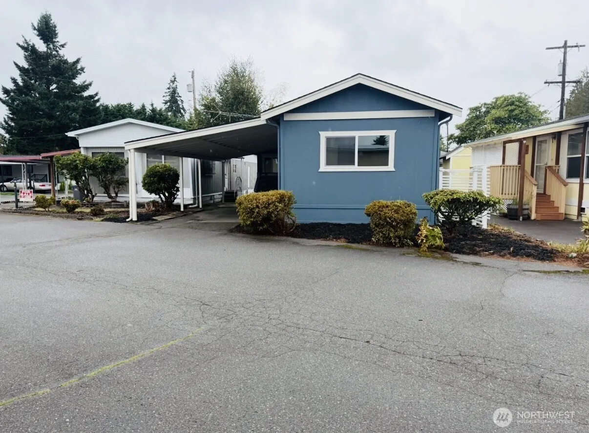 18501 52nd Avenue W #88, Lynnwood, WA 98037