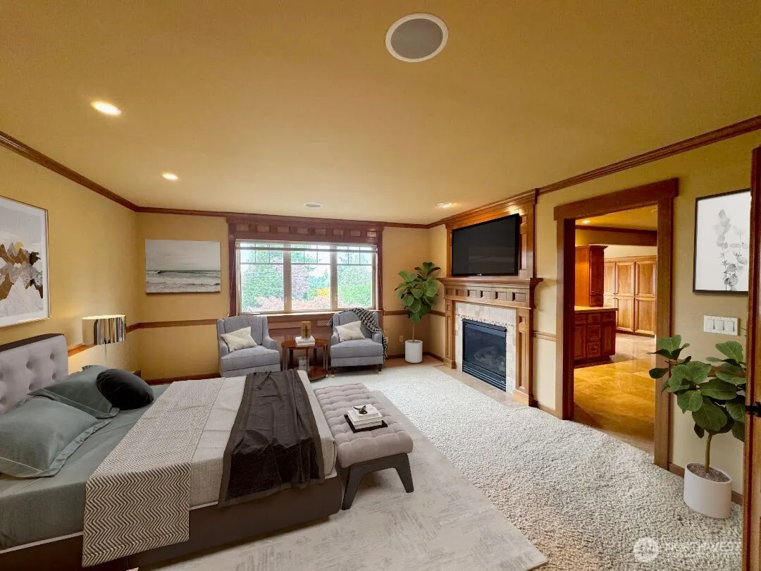 5012 112th Avenue NE, Kirkland, WA 98033