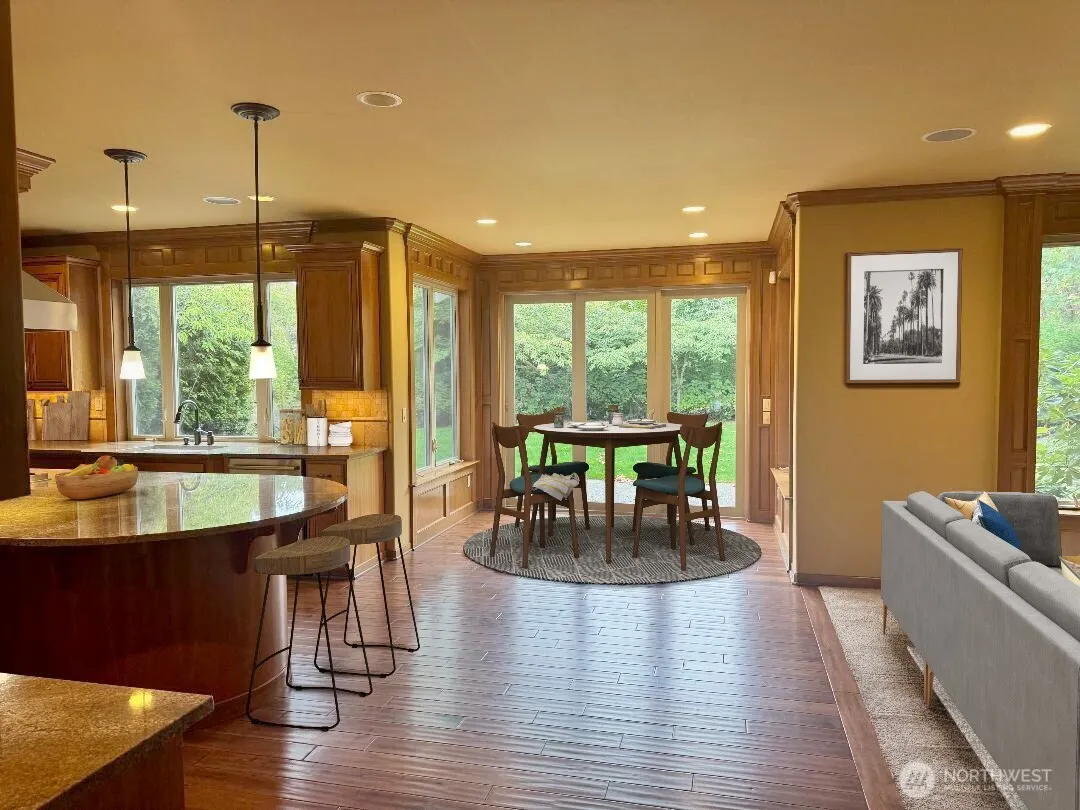 5012 112th Avenue NE, Kirkland, WA 98033