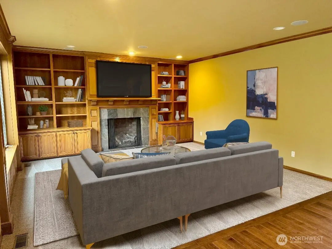 5012 112th Avenue NE, Kirkland, WA 98033