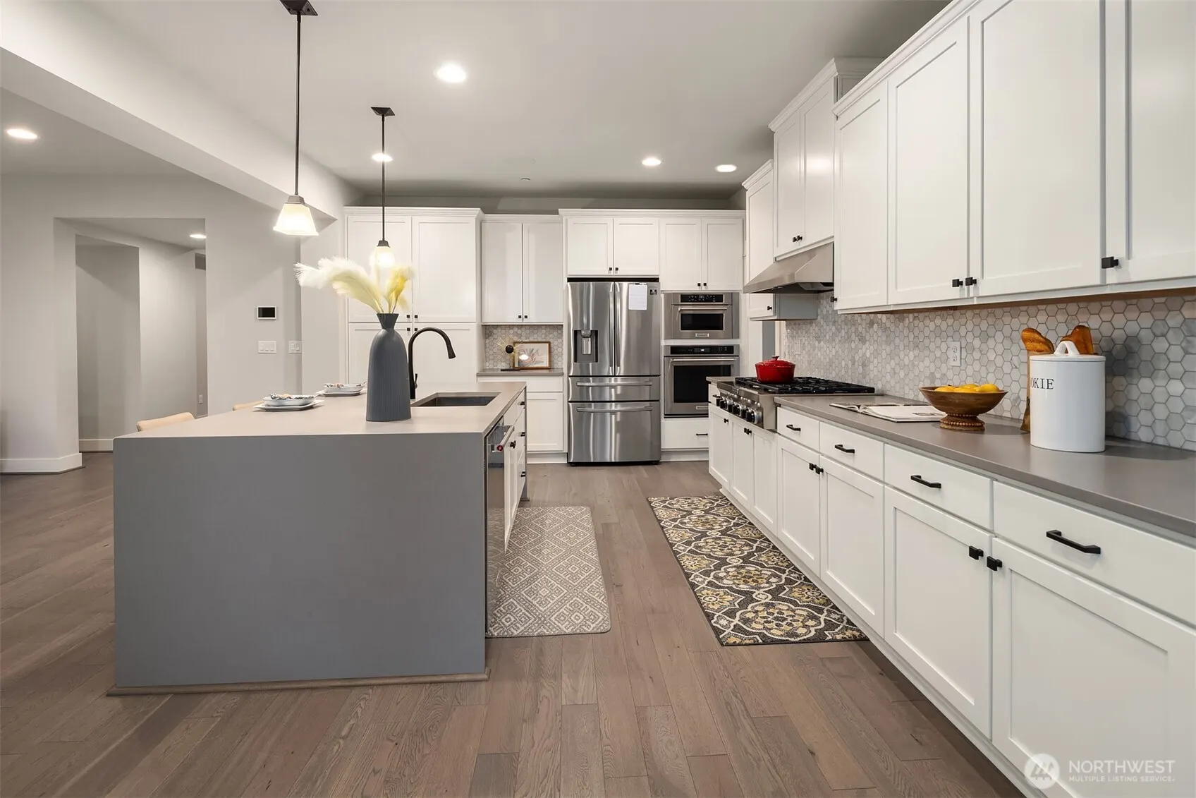 9934 NE 162nd Street , Bothell, WA 98011