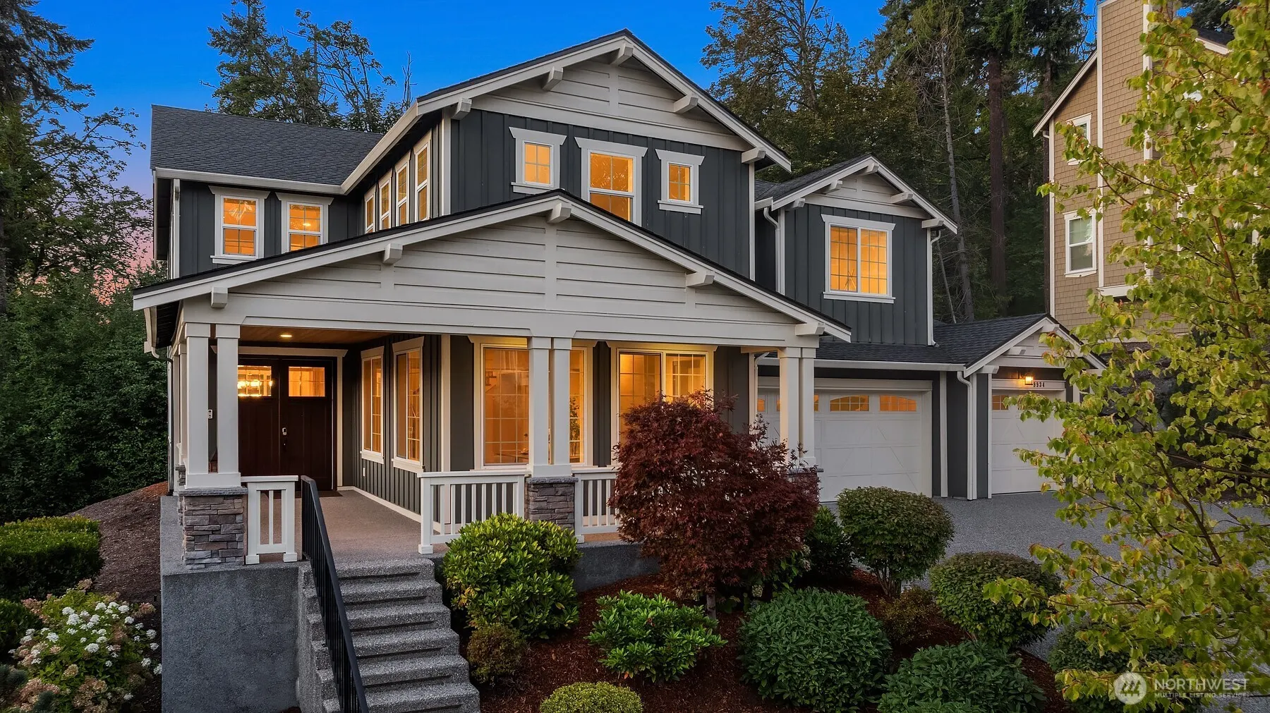 9934 NE 162nd Street , Bothell, WA 98011