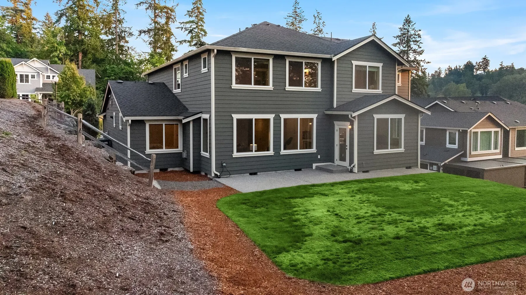 9934 NE 162nd Street , Bothell, WA 98011