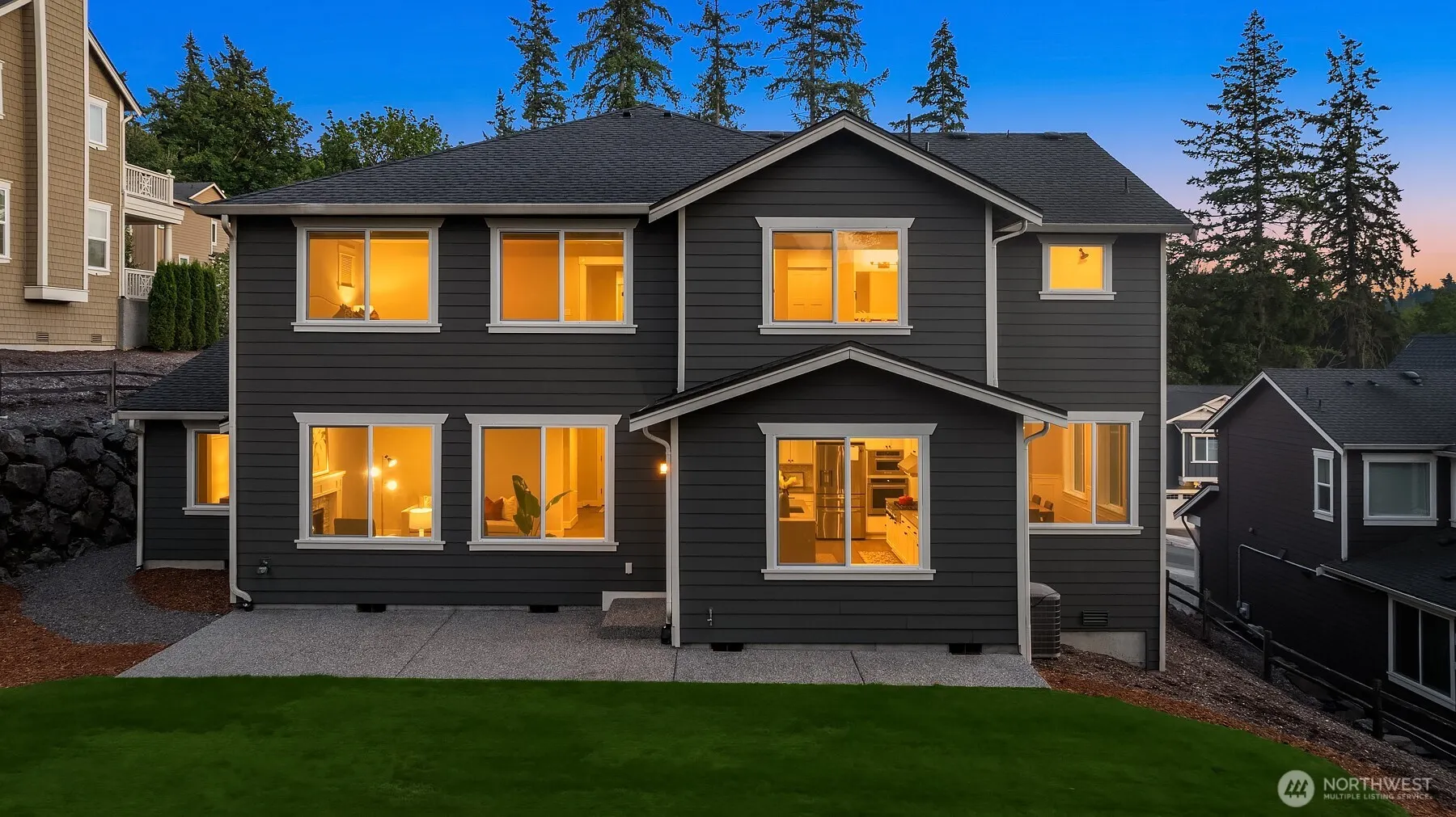 9934 NE 162nd Street , Bothell, WA 98011
