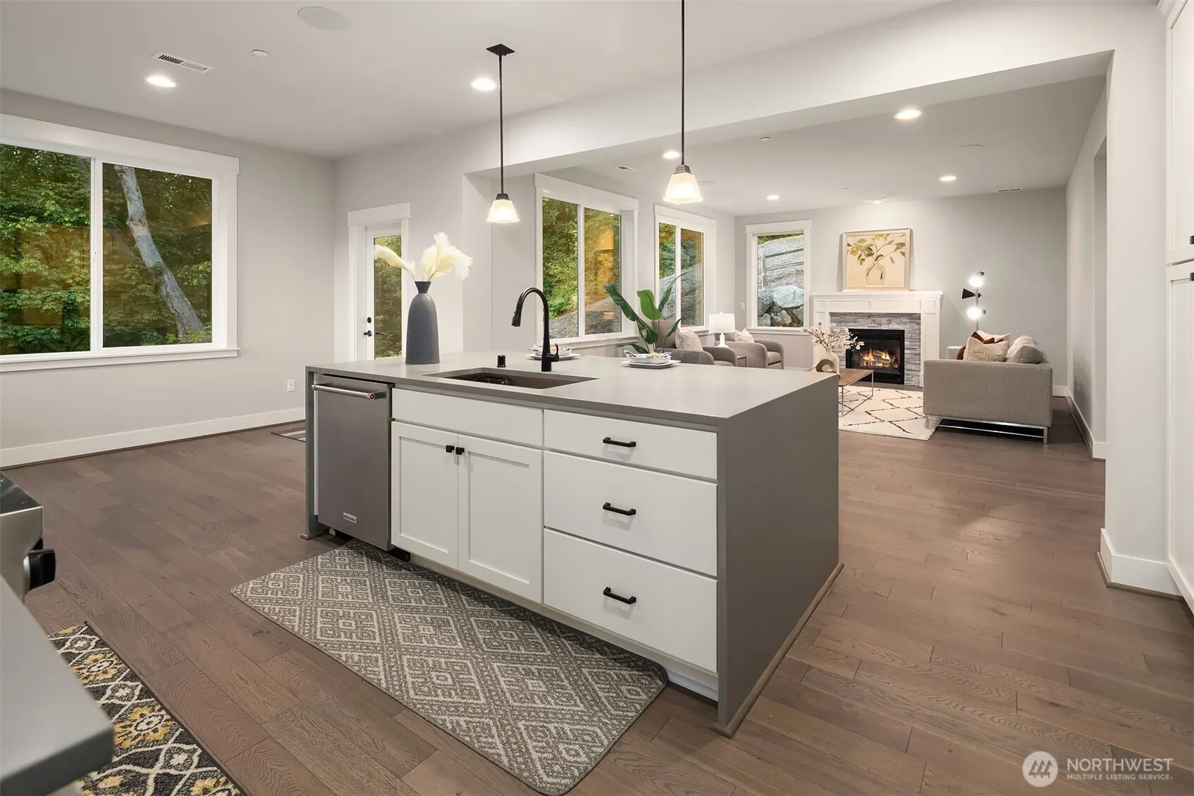 9934 NE 162nd Street , Bothell, WA 98011