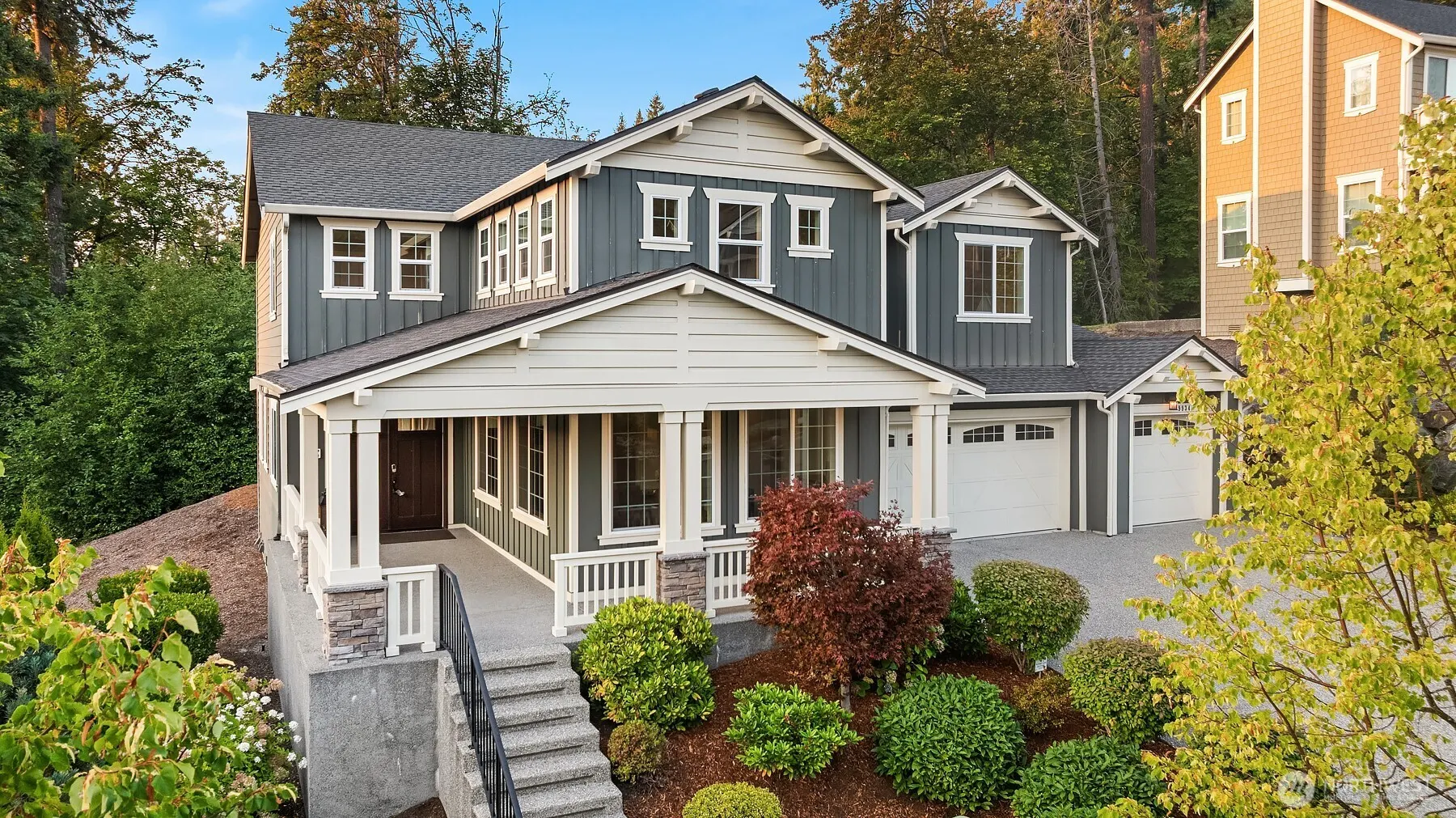 9934 NE 162nd Street , Bothell, WA 98011