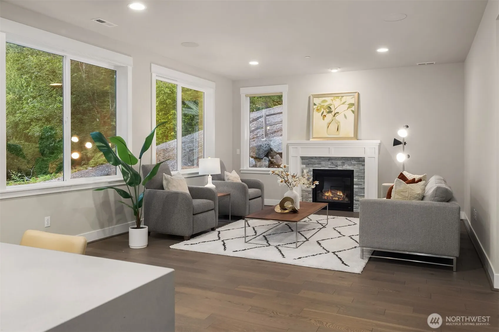9934 NE 162nd Street , Bothell, WA 98011