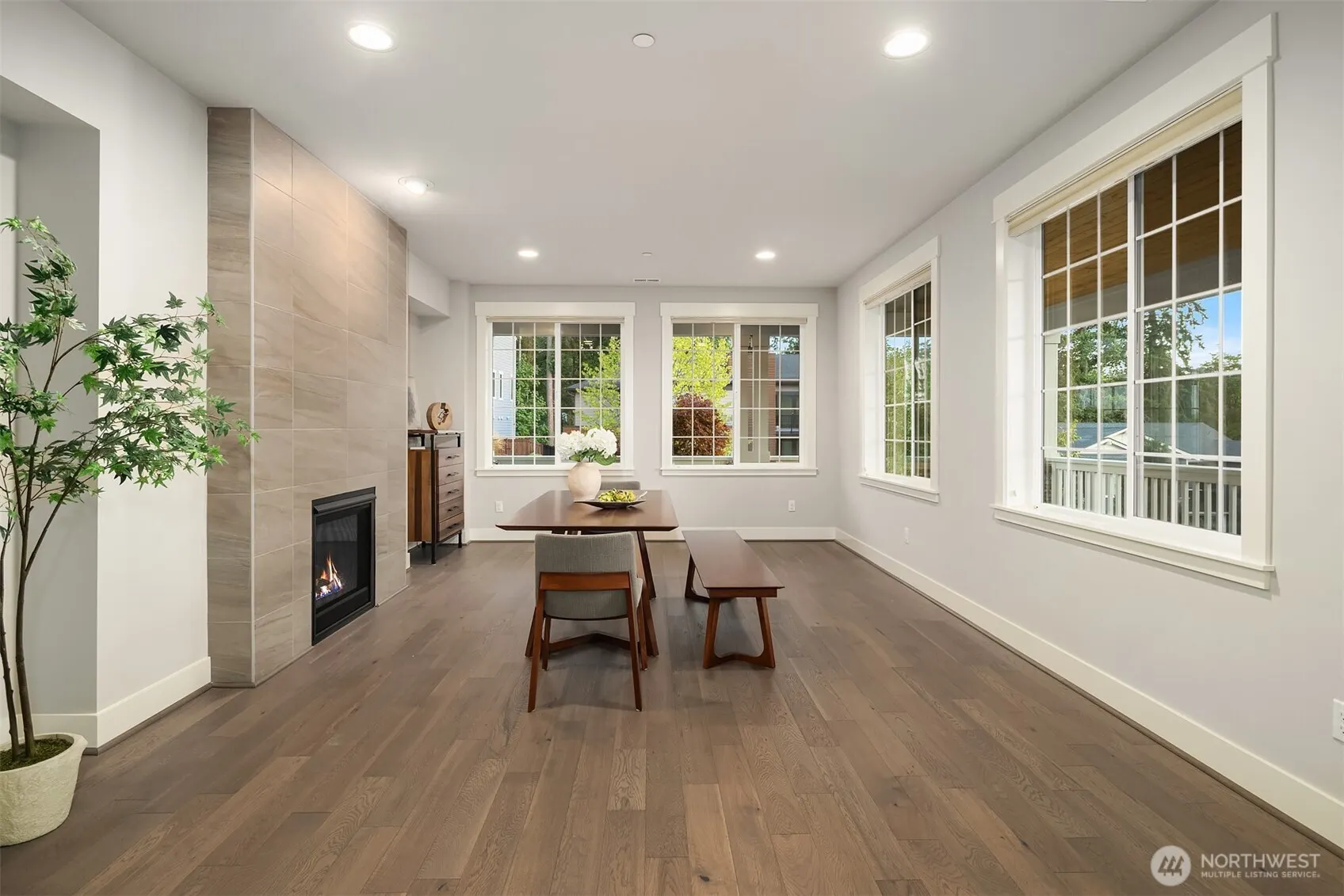 9934 NE 162nd Street , Bothell, WA 98011