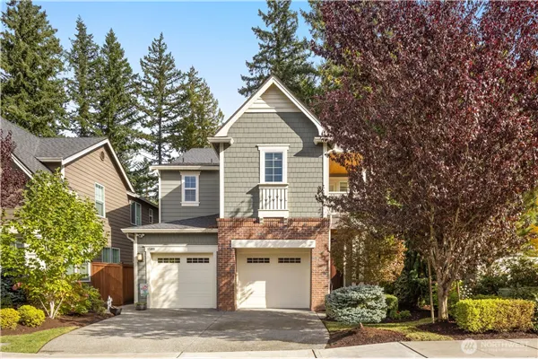 1508 247th Avenue NE, Sammamish, WA 98074