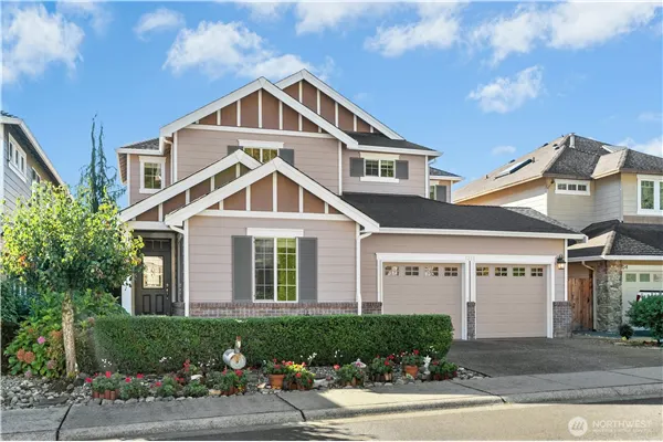 1210 146th Street SE, Mill Creek, WA 98012