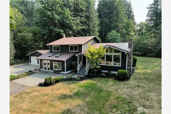 22829 NE 152nd Place , Woodinville, WA 98077