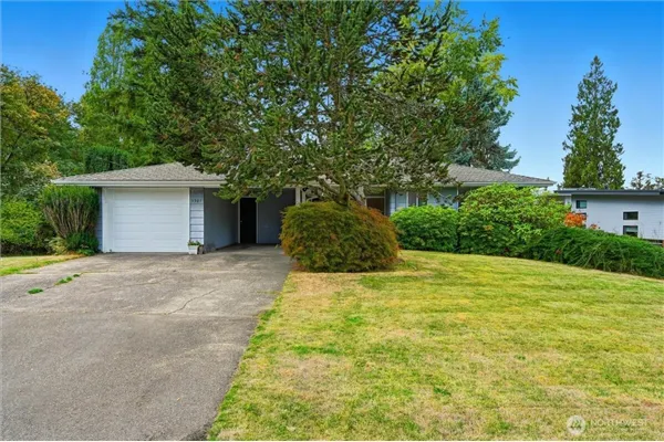 5501 106th Avenue NE, Kirkland, WA 98033