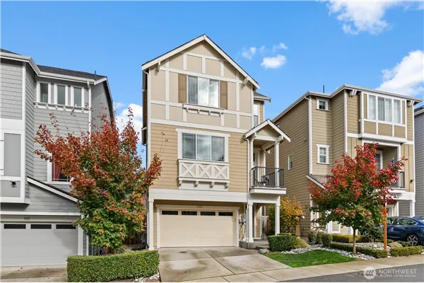 1109 146th Street SW #6, Lynnwood, WA 98087