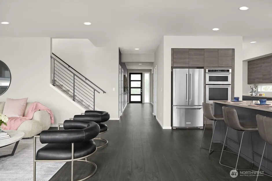 12443 NE 157th Place , Woodinville, WA 98072