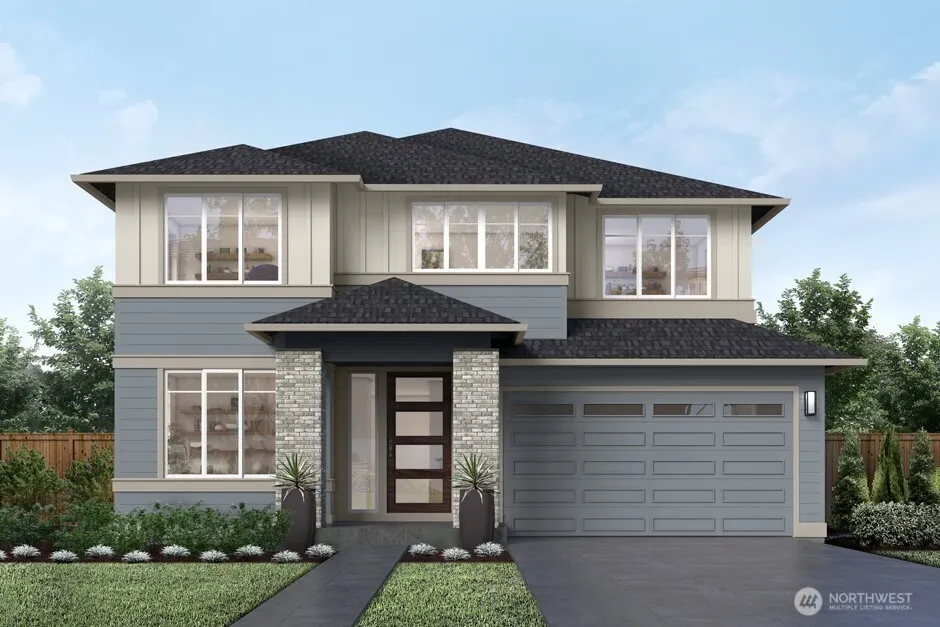 12443 NE 157th Place , Woodinville, WA 98072