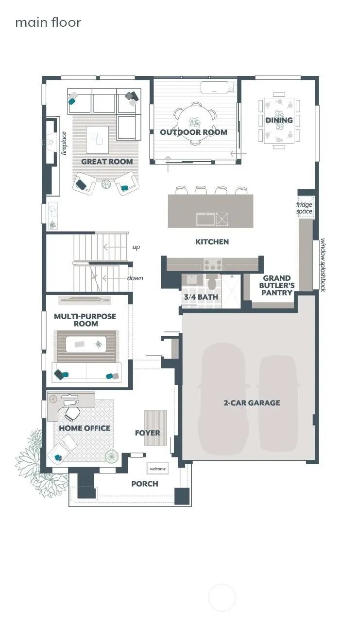 12443 NE 157th Place , Woodinville, WA 98072