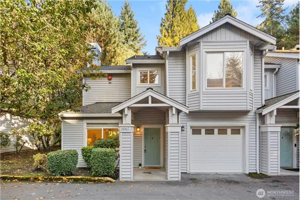 18003 NE 93rd Court #3, Redmond, WA 98052