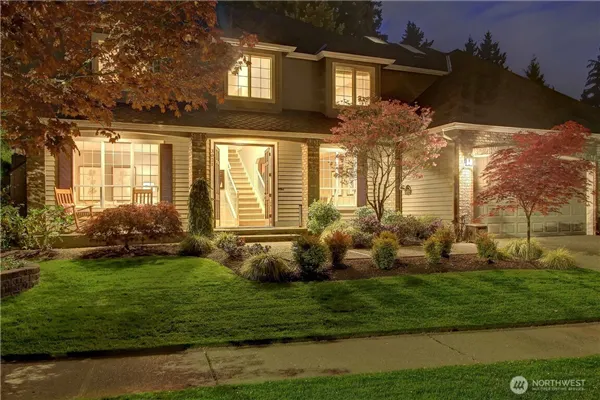 3021 156th Place SE, Mill Creek, WA 98012