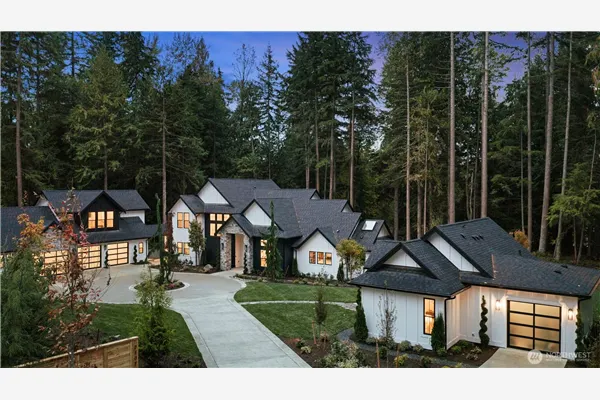 7107 254th Avenue NE, Redmond, WA 98053