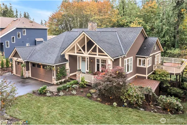 9948 184th Avenue NE, Redmond, WA 98052