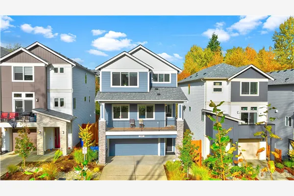 317 207th Street SE, Bothell, WA 98012