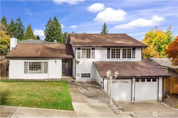 15414 SE 17th Street , Bellevue, WA 98007