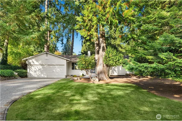 7802 NE 140th Place , Kirkland, WA 98034