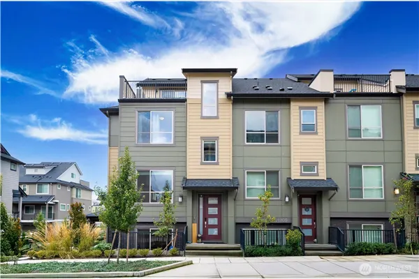 1187 7th Avenue NE #14.6, Issaquah, WA 98029