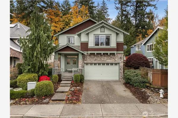 16522 Parkside Way SE, Renton, WA 98058