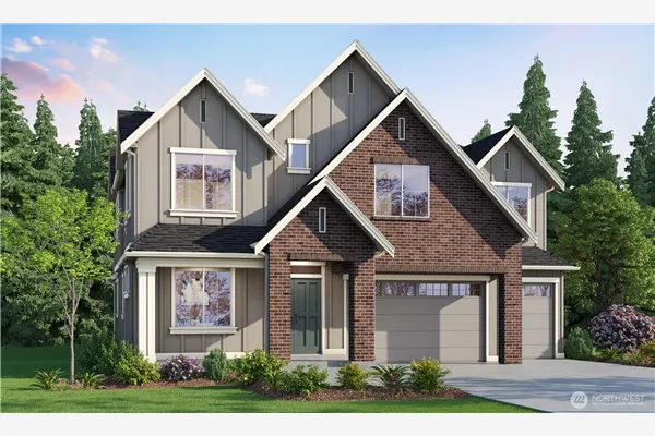 15810 NE 49th Street , Redmond, WA 98052