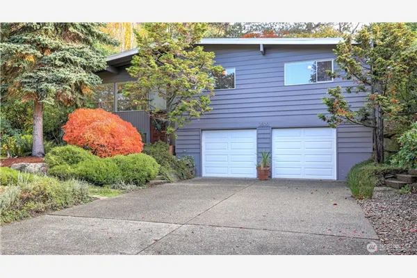 3500 Talbot Road S, Renton, WA 98058