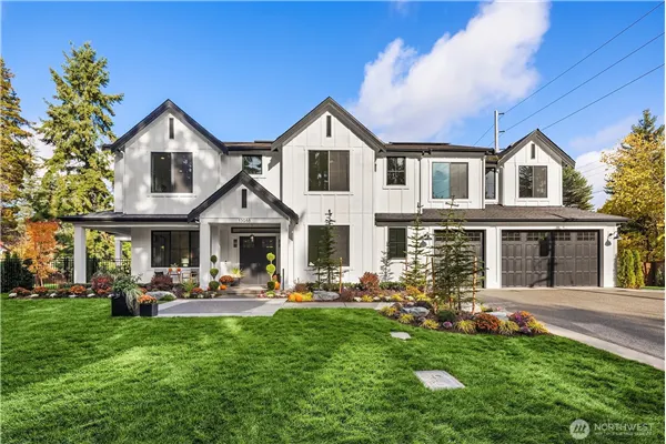 13988 SE 5th Street , Bellevue, WA 98005