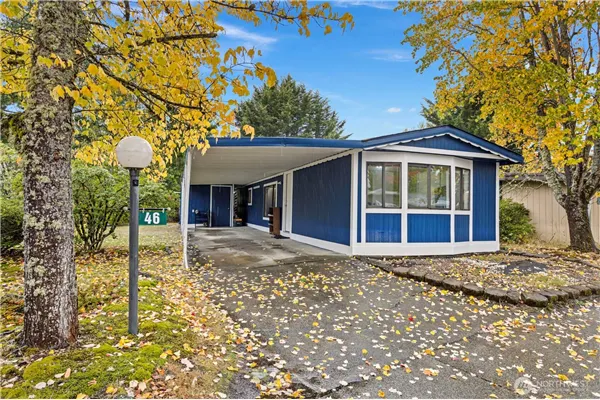 375 Union Avenue SE #46, Renton, WA 98059