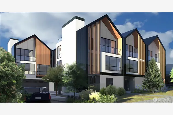 419 99th Avenue NE, Bellevue, WA 98004