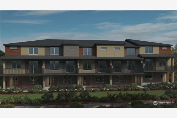 13209 NE 127th Way #C, Kirkland, WA 98034