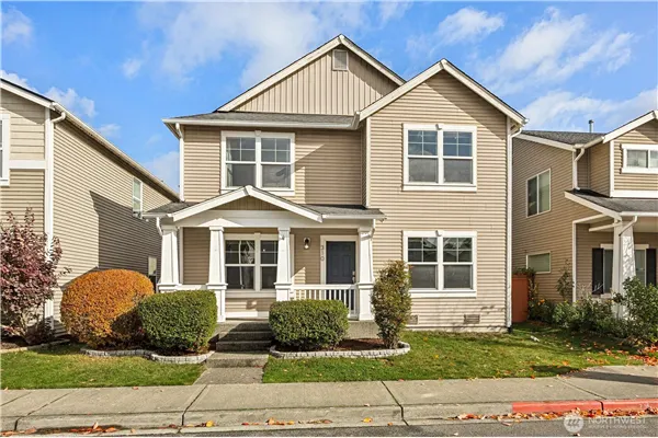 310 Index Place SE, Renton, WA 98056