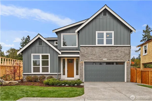 721 211th Place SE, Bothell, WA 98021