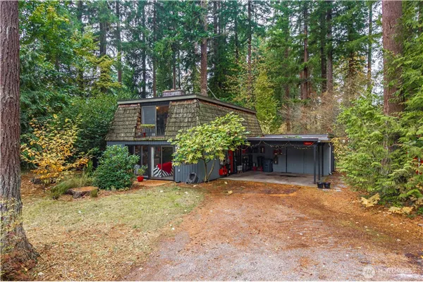 16644 SE 235th Street , Kent, WA 98042