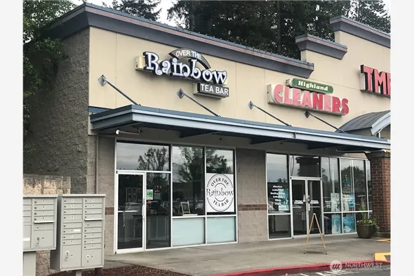 4820 NE 4th Street , Renton, WA 98059